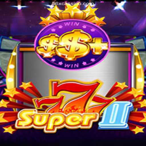 Unveiling Super777II: A Thrilling Journey in the World of Online Betting